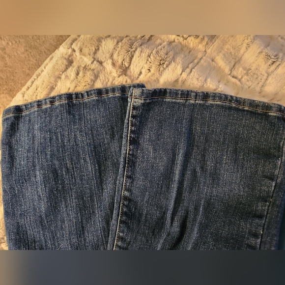 Levi's Boot Cut Jeans 6 Long - Picture 5 of 5